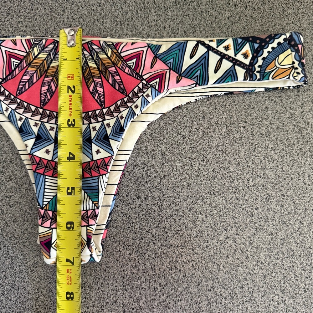 BILLABONG Reversible Bikini Bottom - Picture 7 of 7